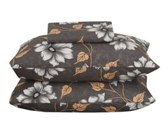 Double Bed Sheet Design NC-M 3920