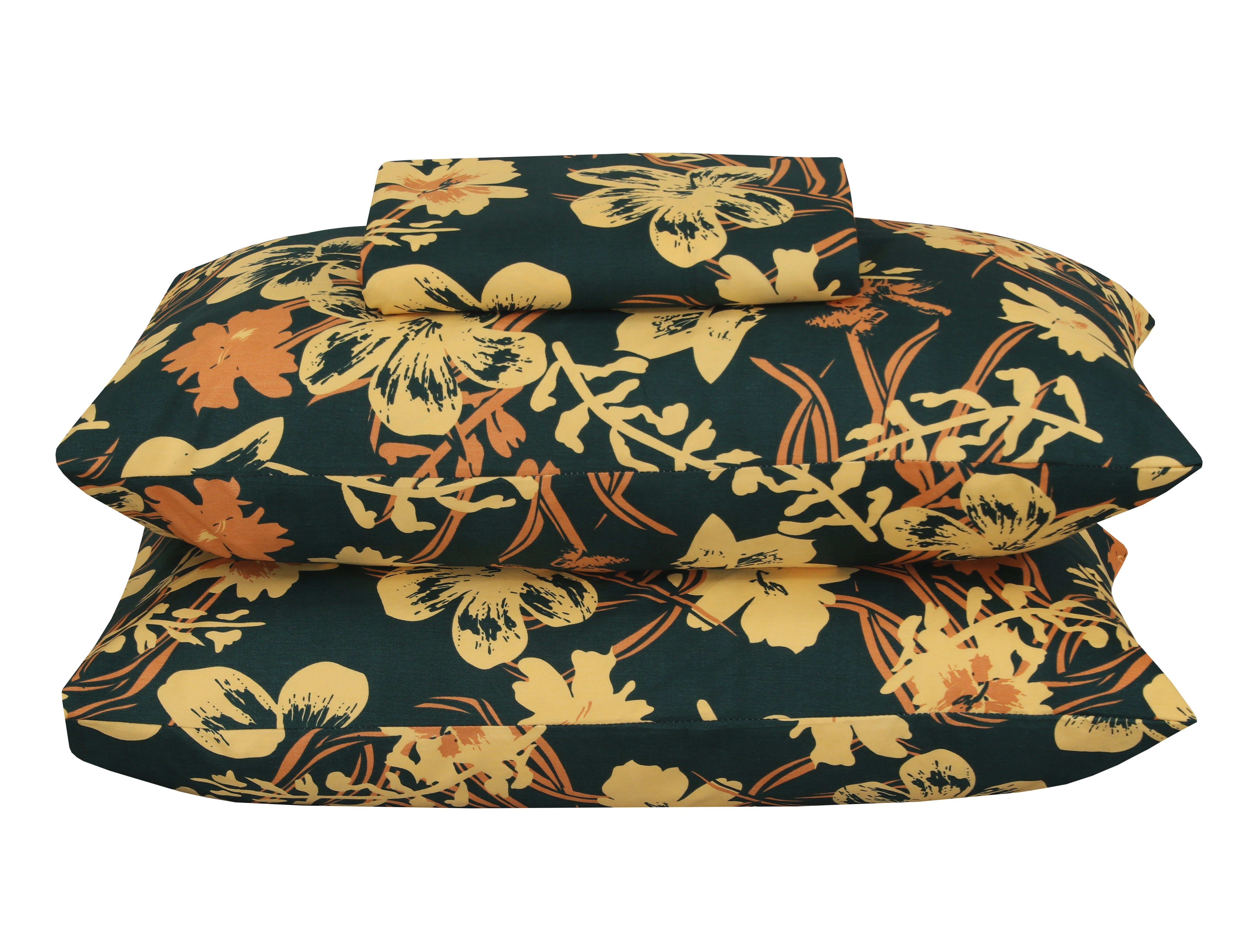 Double Bed Sheet Design NC-C 3921