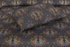 Double Bed Sheet Design NC-C 3918