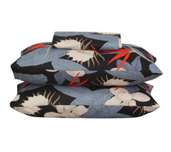 Double Bed Sheet Design NC-M 5071