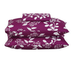 Double Bed Sheet Design NC-M 5079