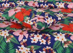 Double Bed Sheet Design NC-M 5074