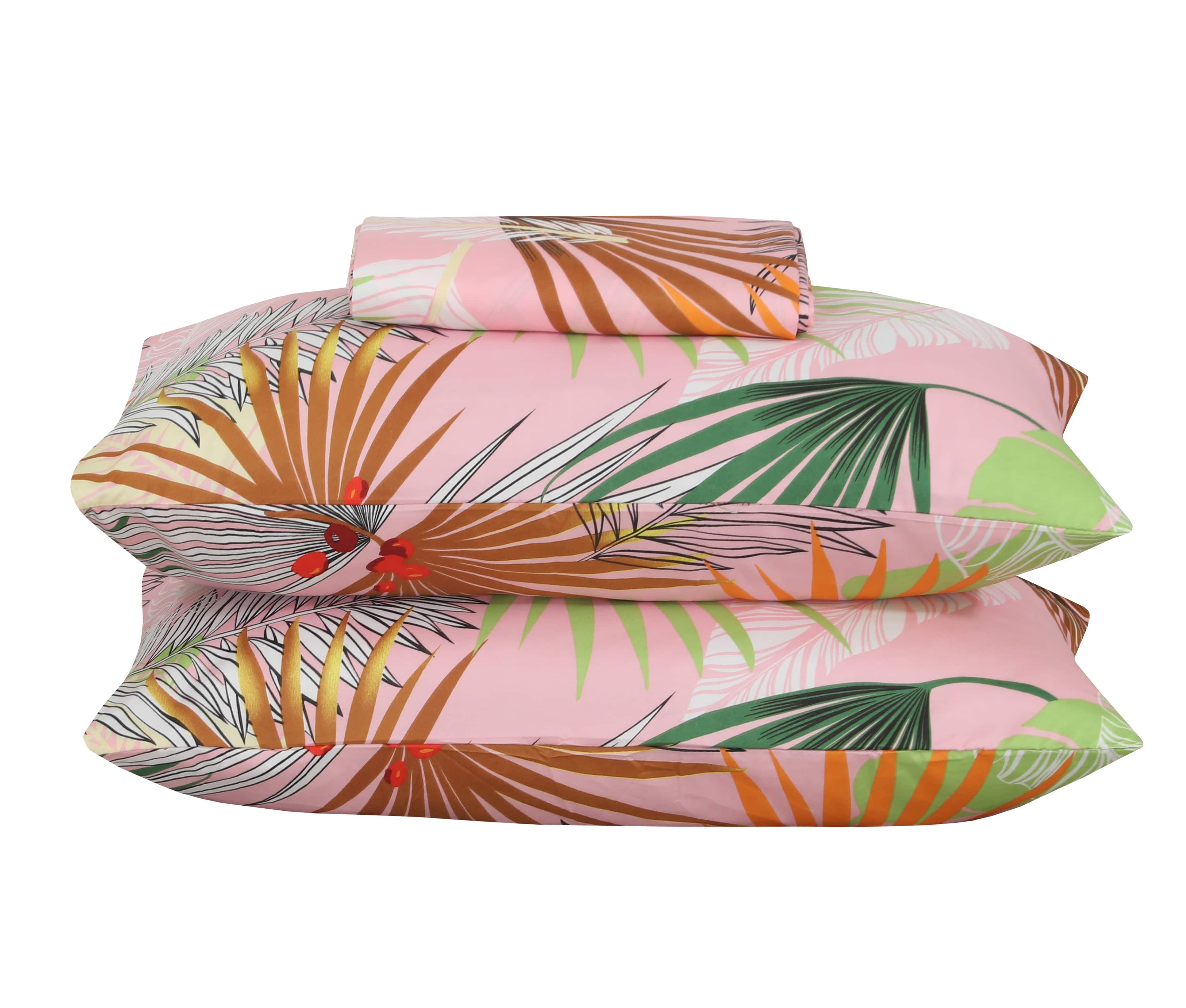 Double Bed Sheet Design NC-M 5062