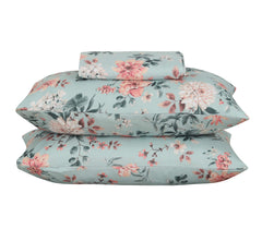 Double Bed Sheet Design NC-M 5067