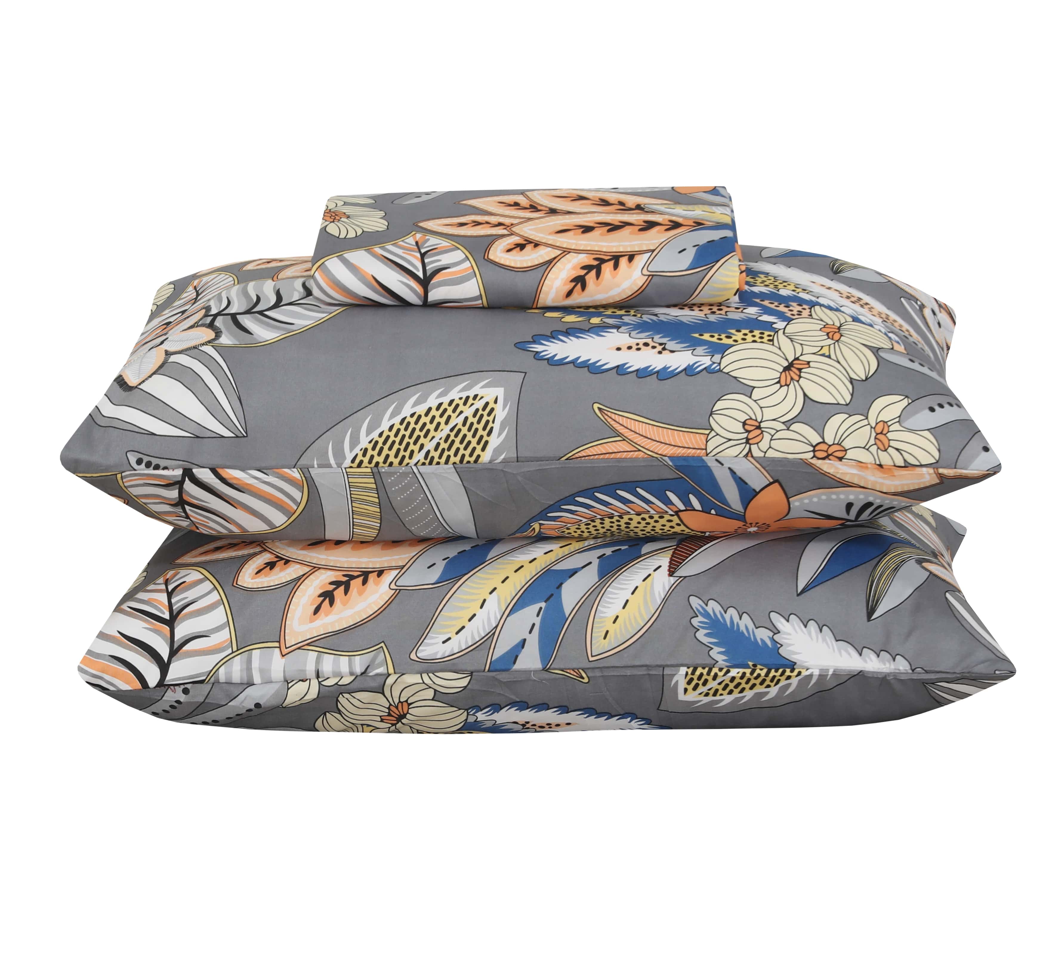 Double Bed Sheet Design NC-M 5065