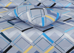 Double Bed Sheet Design NC-M 5080