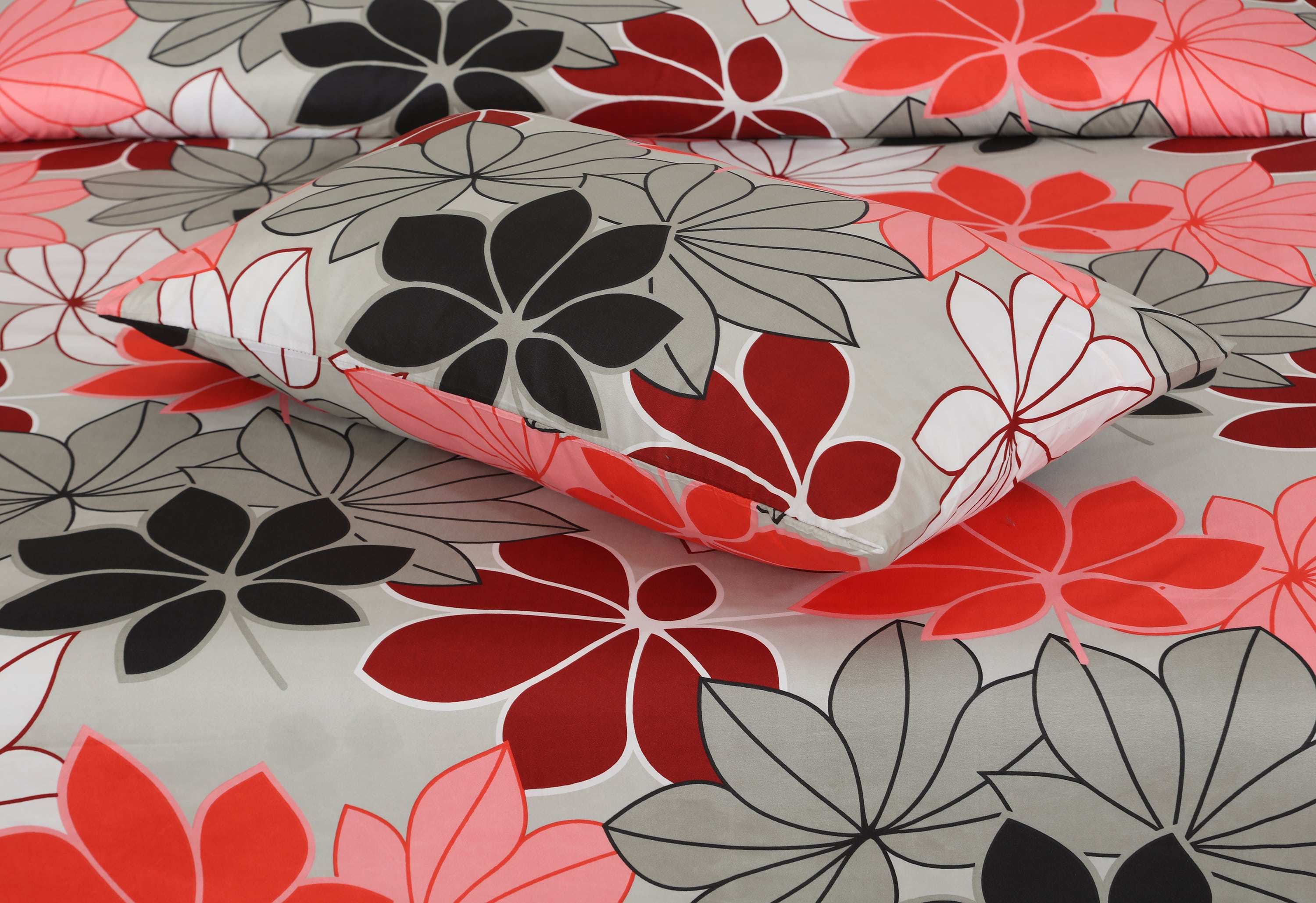 Double Bed Sheet Design NC-M 5087