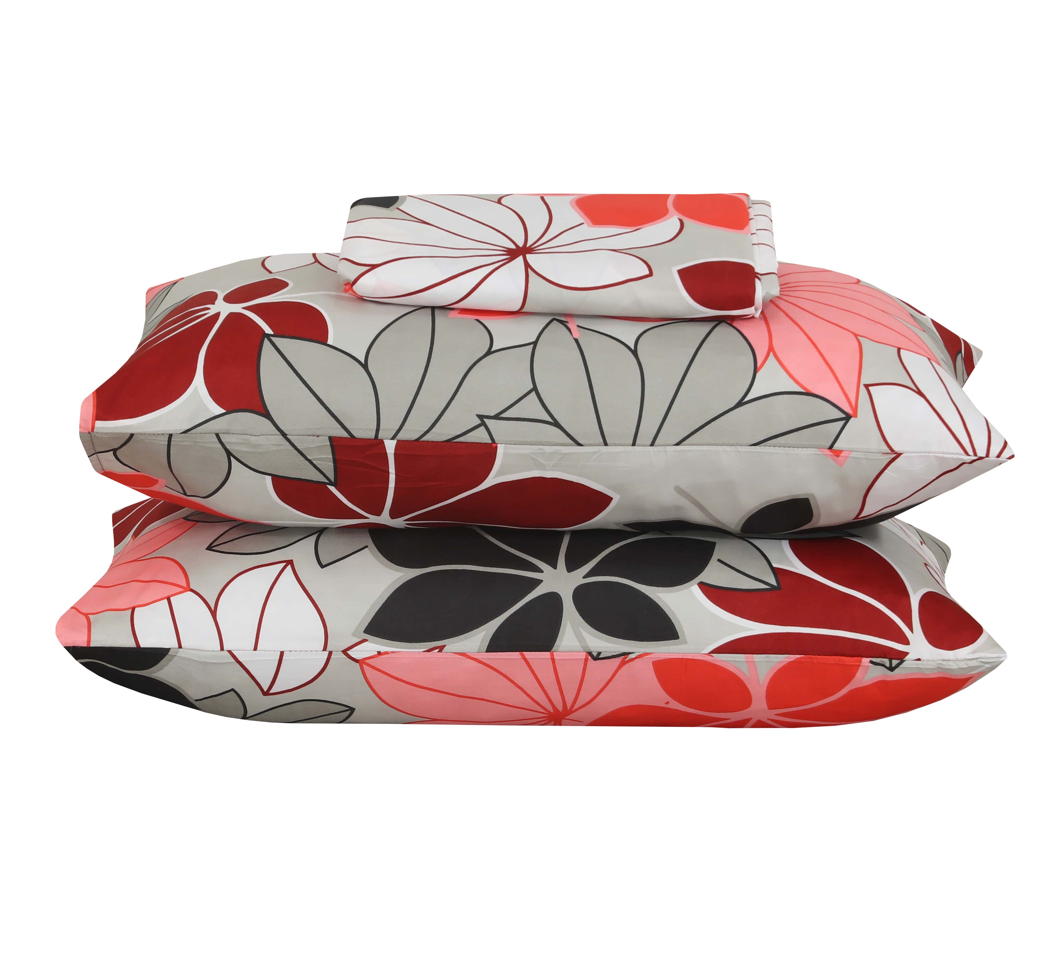 Double Bed Sheet Design NC-M 5087