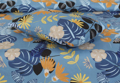 Double Bed Sheet Design NC-M 5073