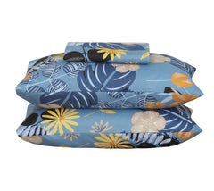 Double Bed Sheet Design NC-M 5073