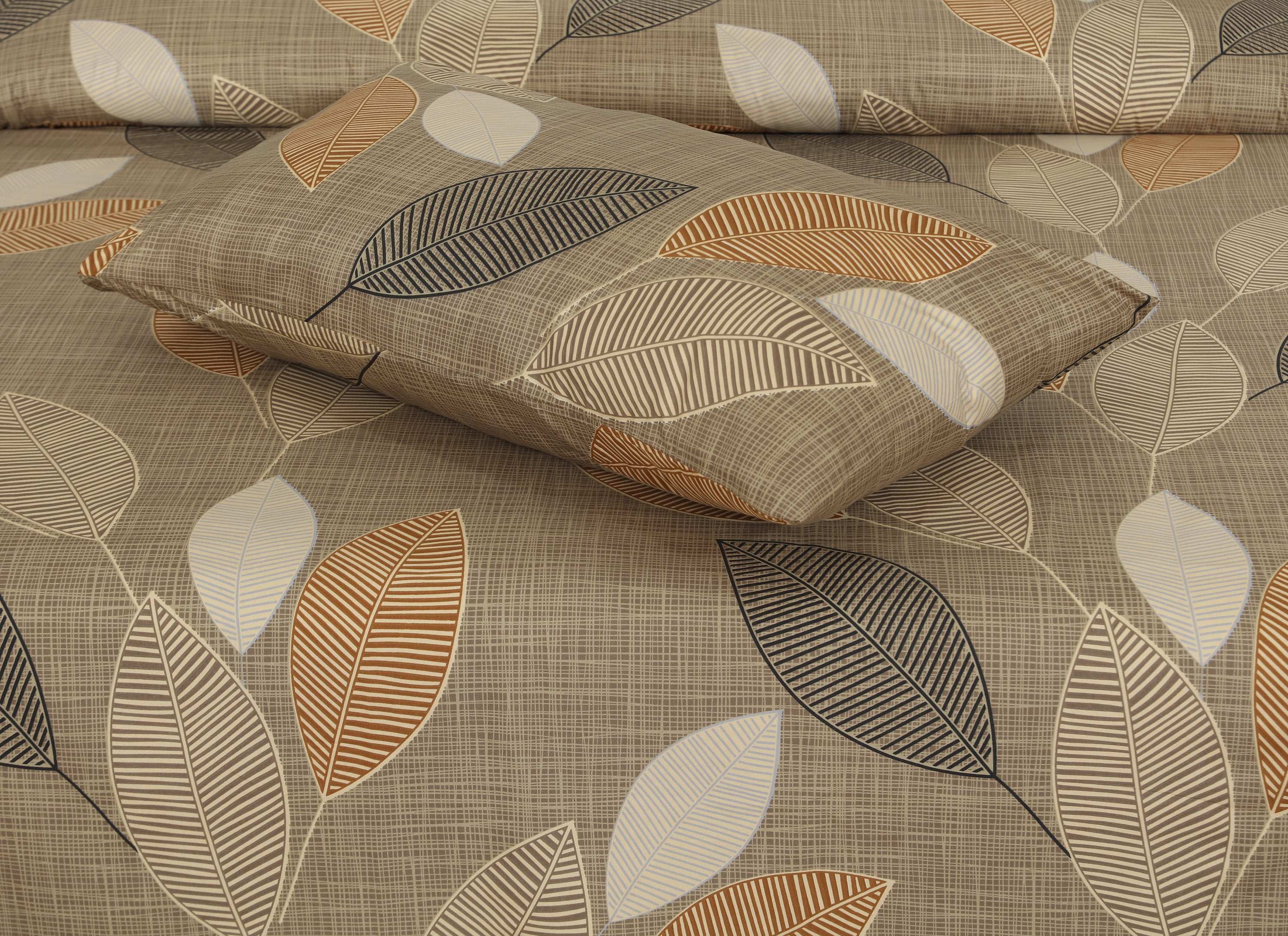 Double Bed Sheet Design NC-M 5059