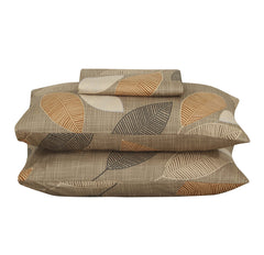 Double Bed Sheet Design NC-M 5059