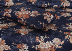 Double Bed Sheet Design NC-M 5076