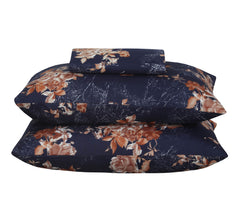 Double Bed Sheet Design NC-M 5076