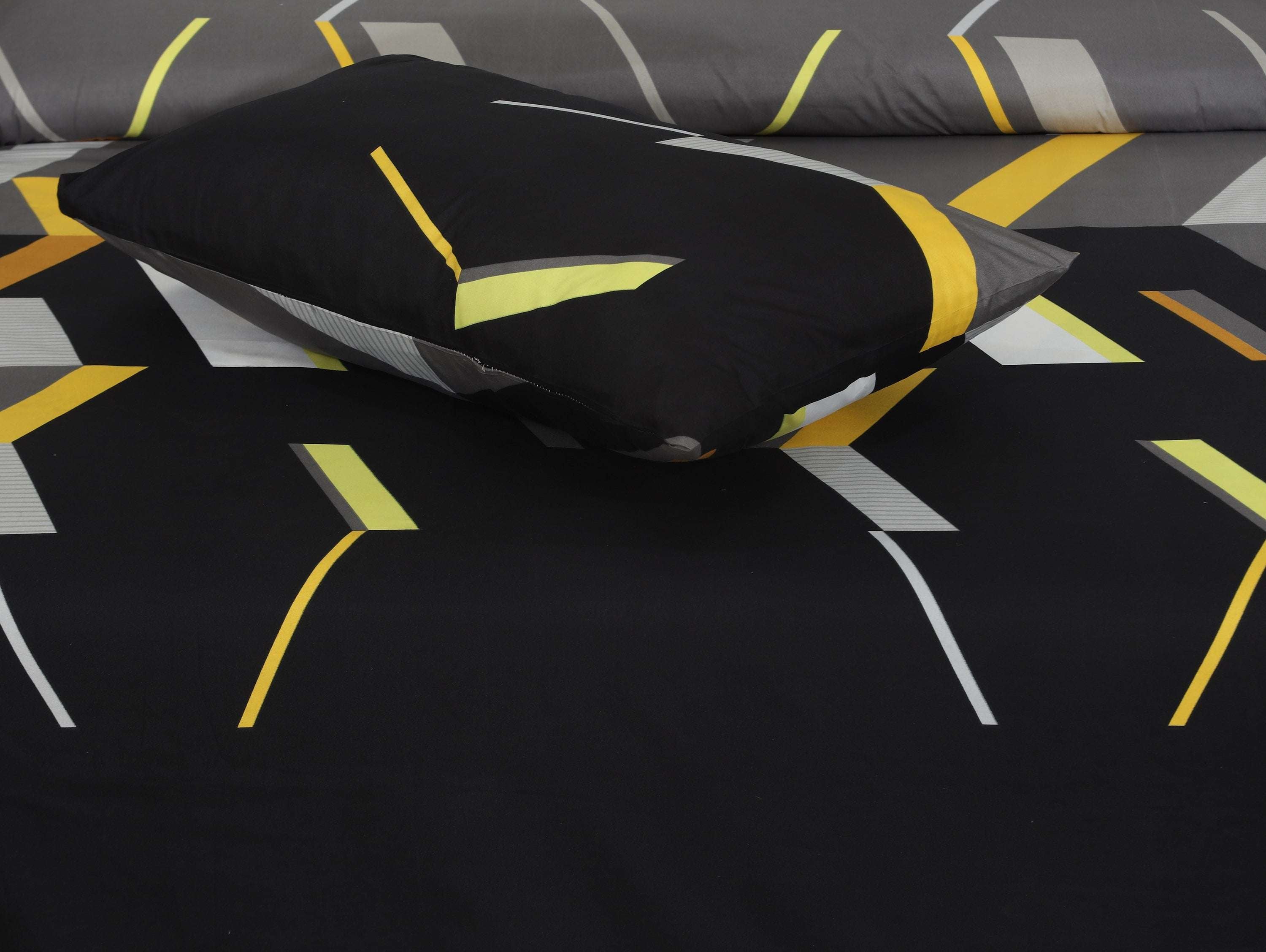 Double Bed Sheet Design NC-M 5068