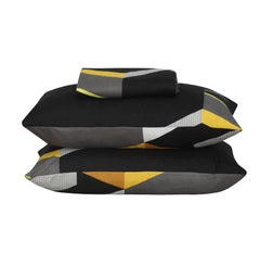 Double Bed Sheet Design NC-M 5068