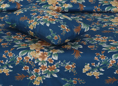 Double Bed Sheet Design NC-M 5077