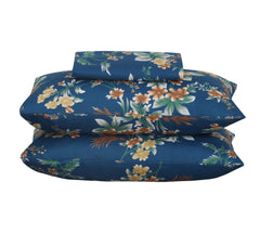 Double Bed Sheet Design NC-M 5077