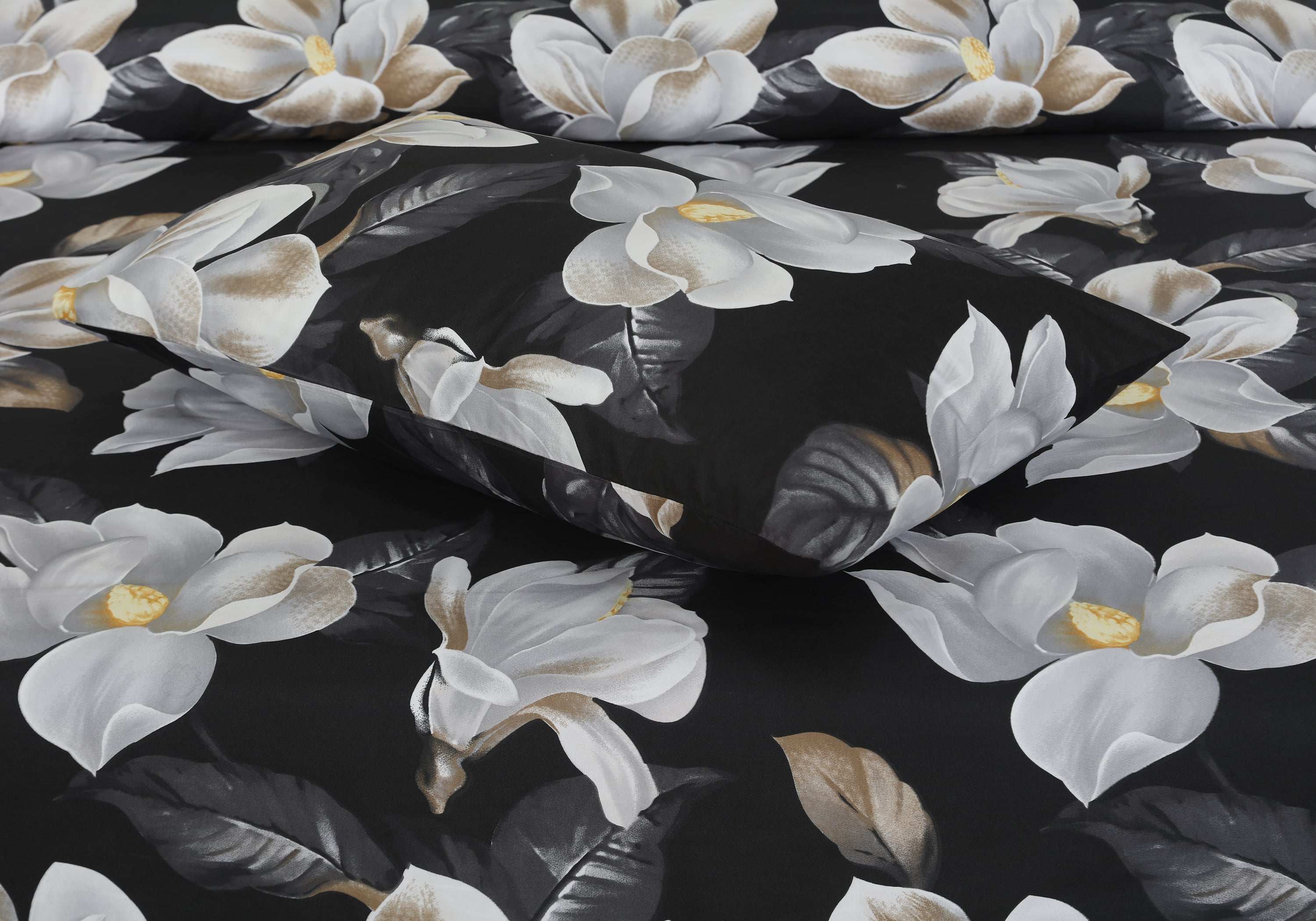 Double Bed Sheet Design NC-M 5069