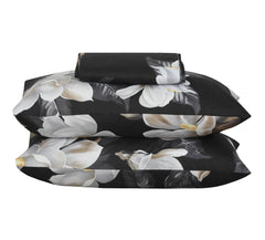 Double Bed Sheet Design NC-M 5069