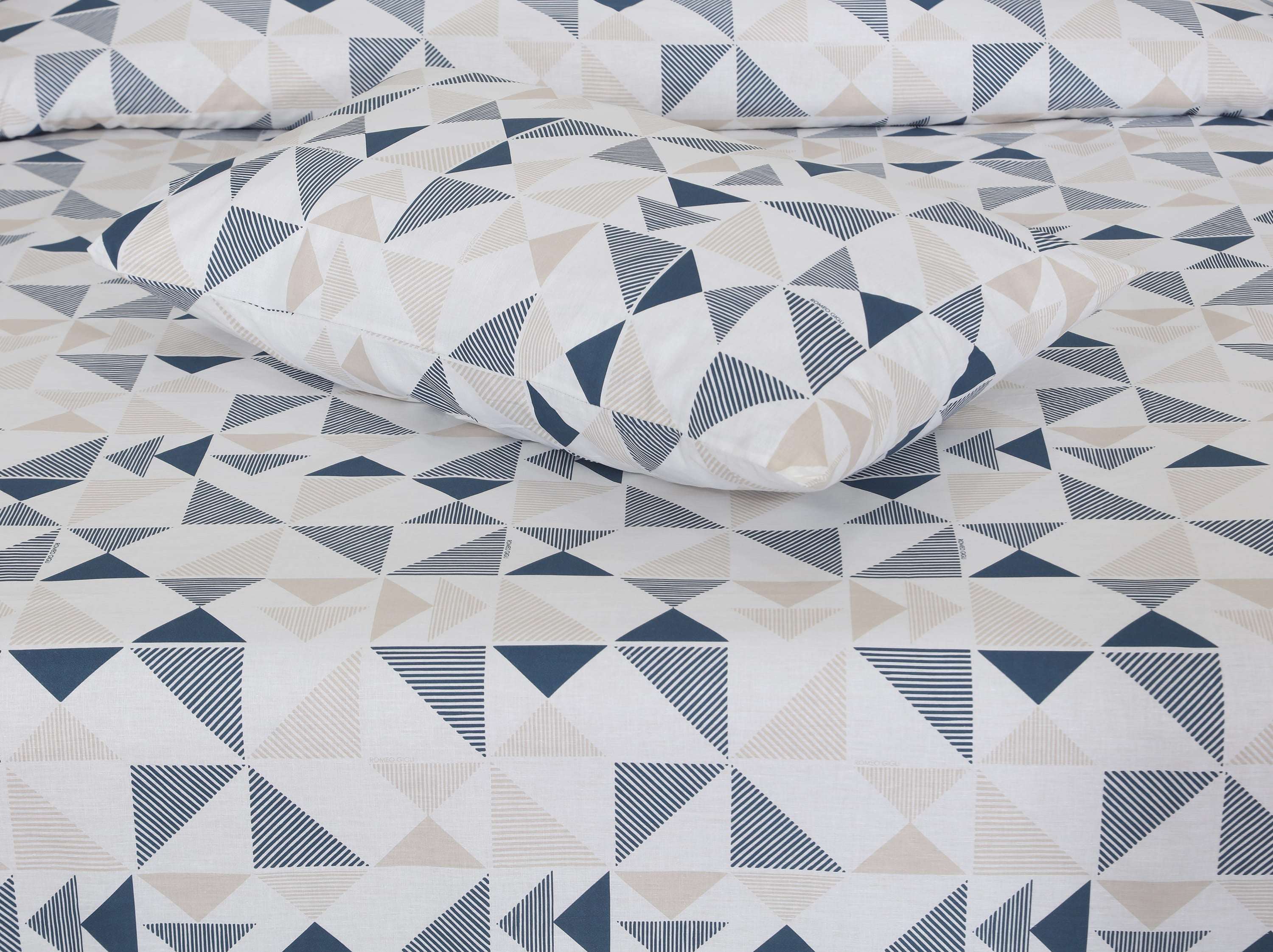 Double Bed Sheet Design NC-C 7172