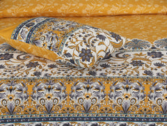 Double Bed Sheet Design NC-C 7173