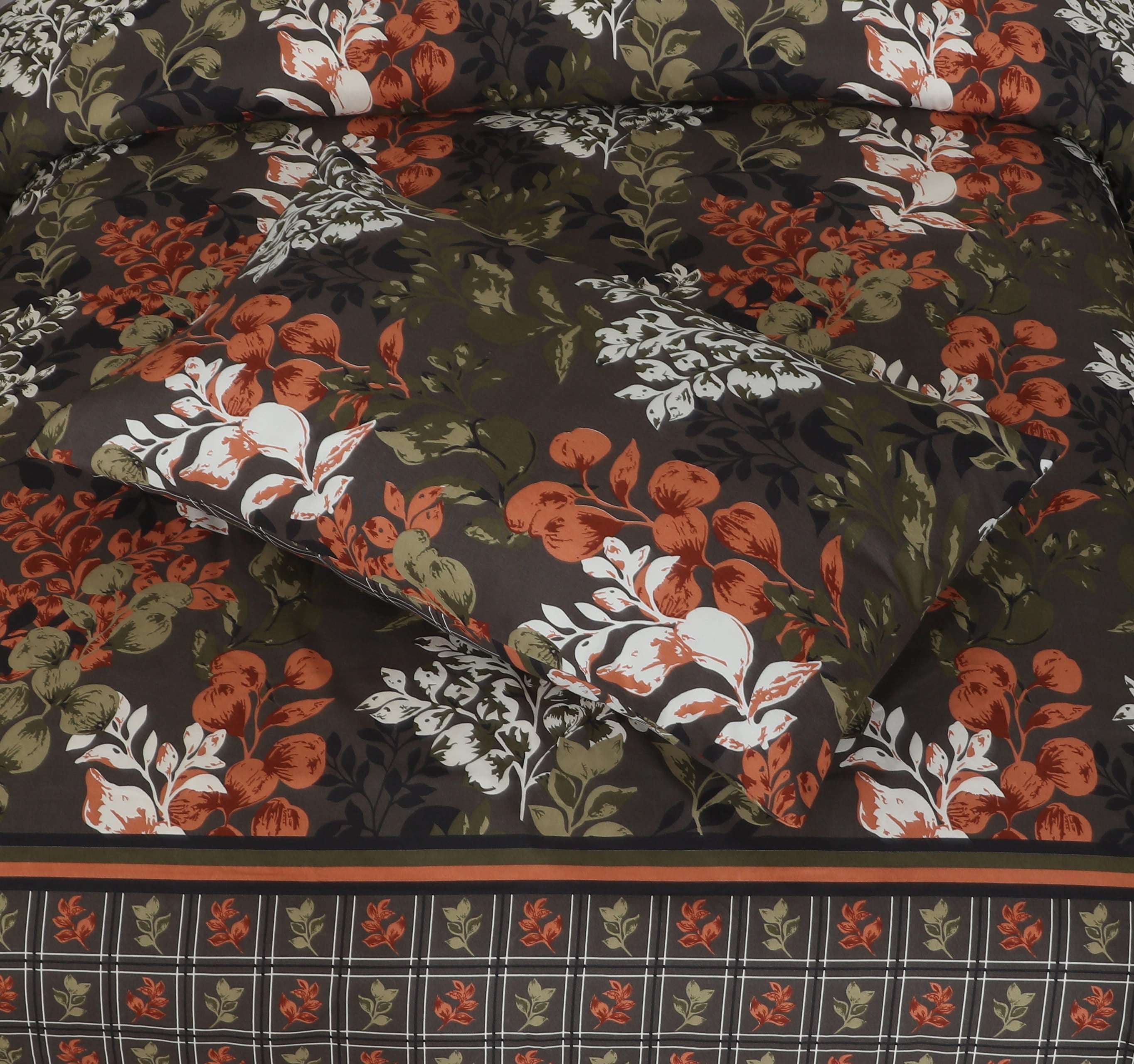 Single Bed Sheet Design 750