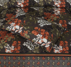 Single Bed Sheet Design 750