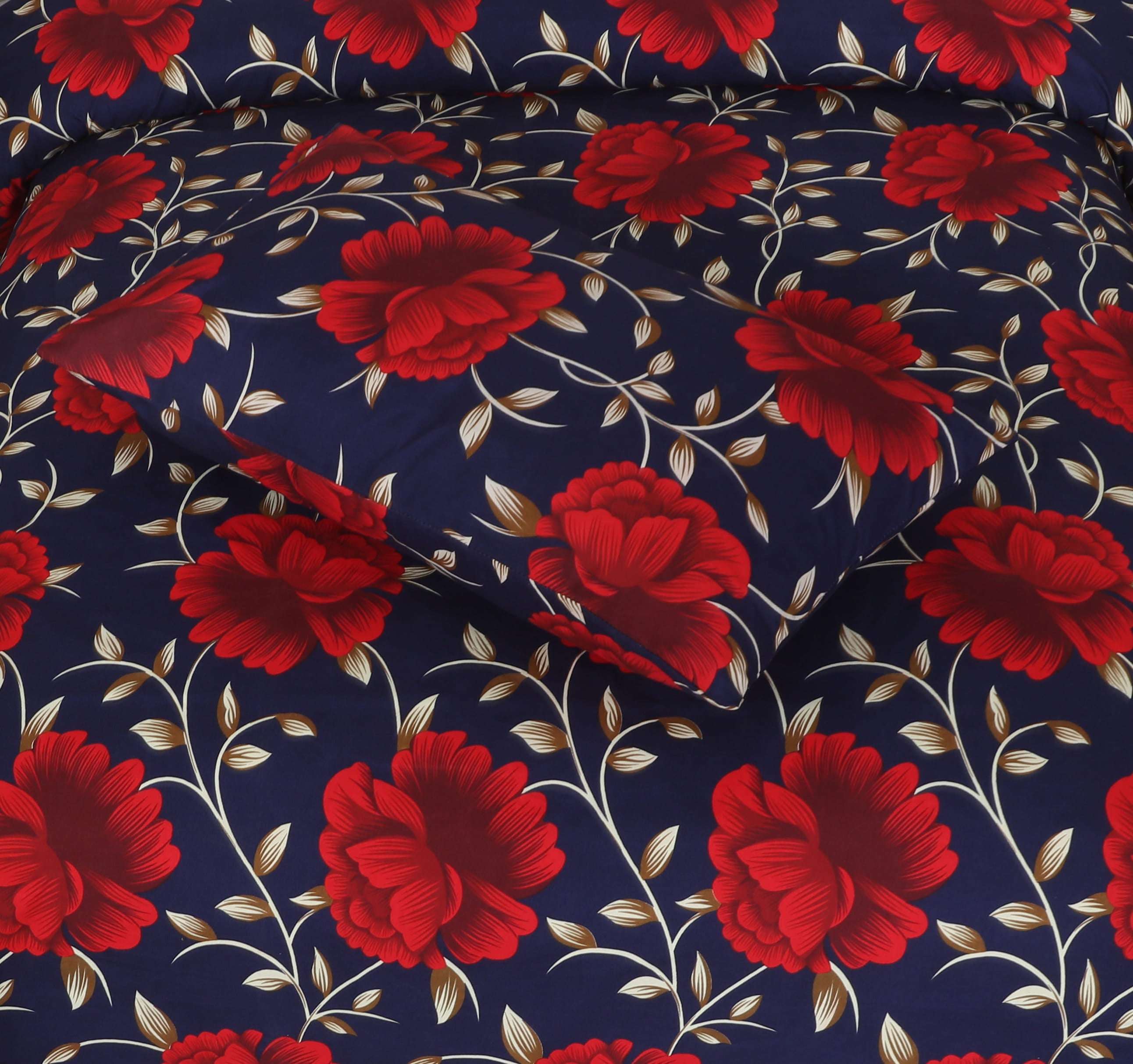 Single Bed Sheet Design 752
