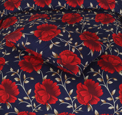 Single Bed Sheet Design 752