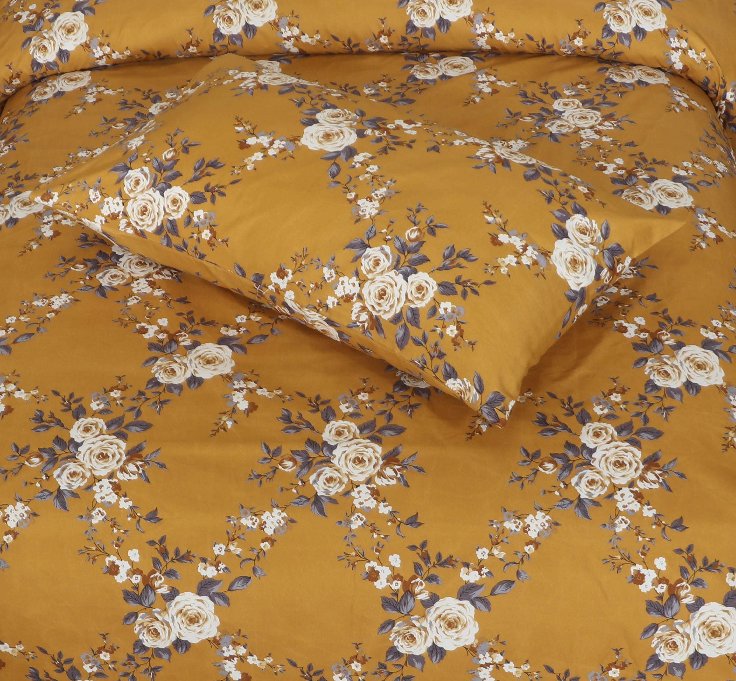Single Bed Sheet Design 757