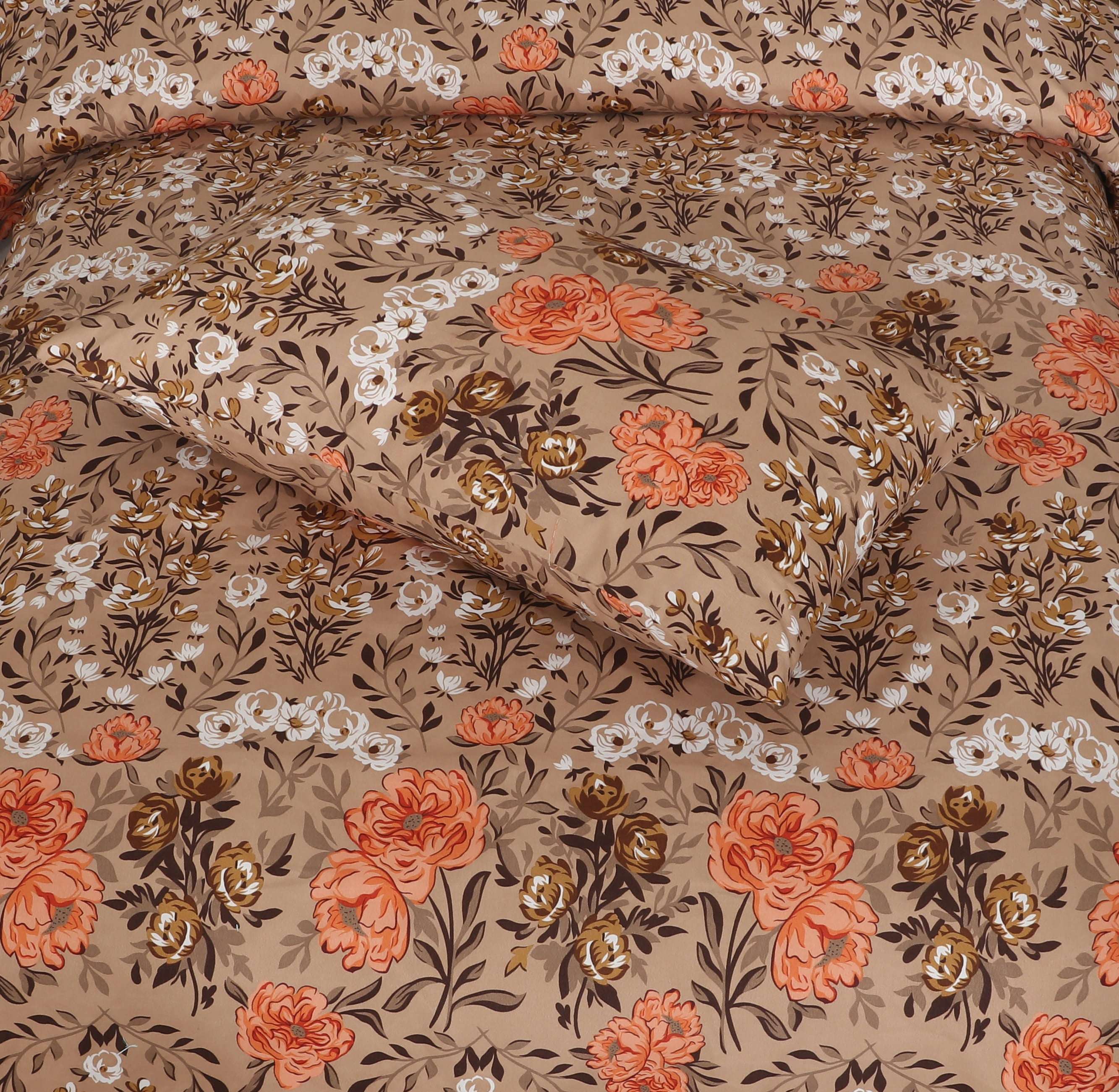 Single Bed Sheet Design 759