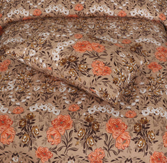 Single Bed Sheet Design 759
