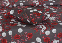 Double Bed Sheet Design NC-M 7201