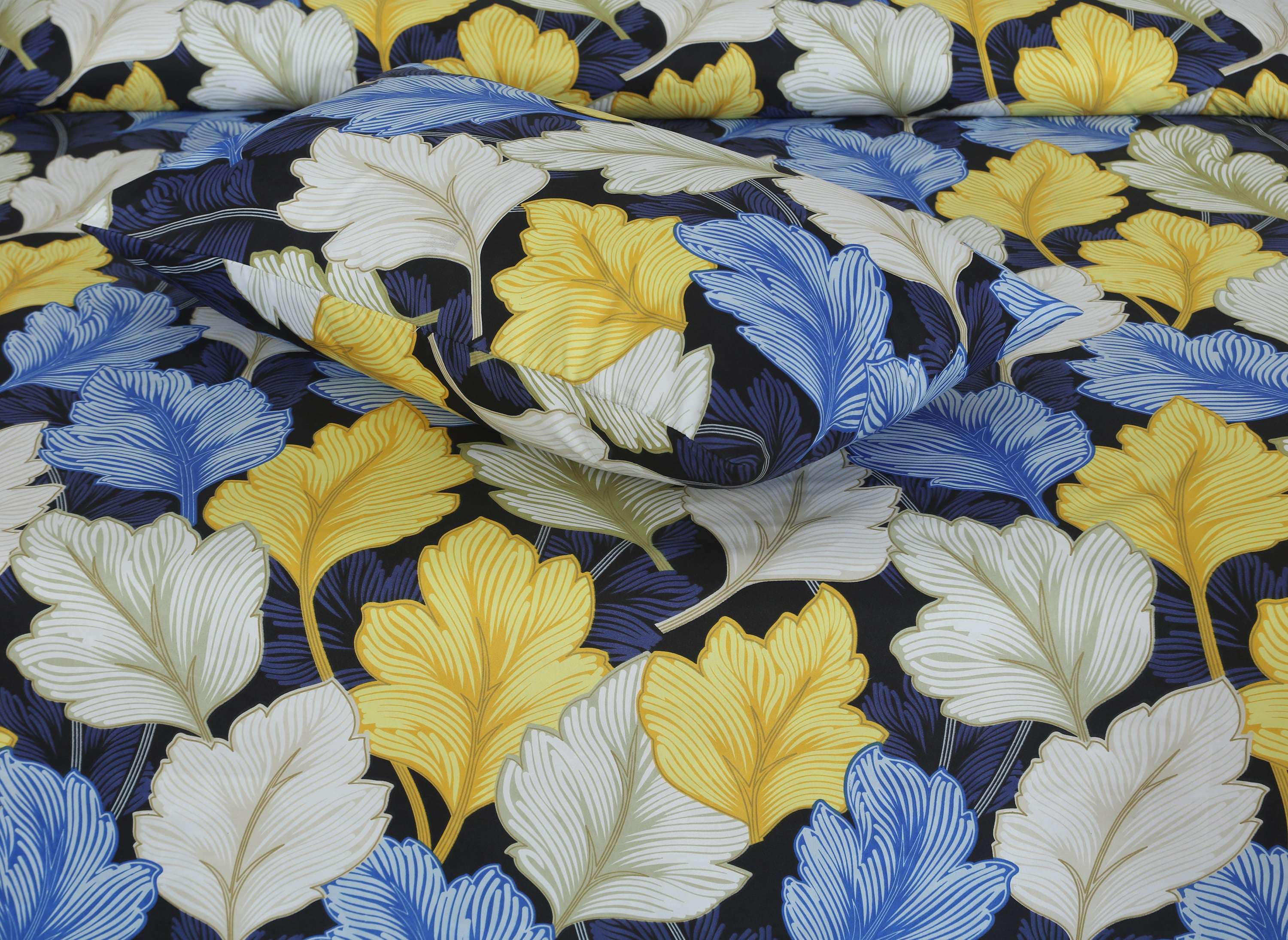 Double Bed Sheet Design NC-M 7199