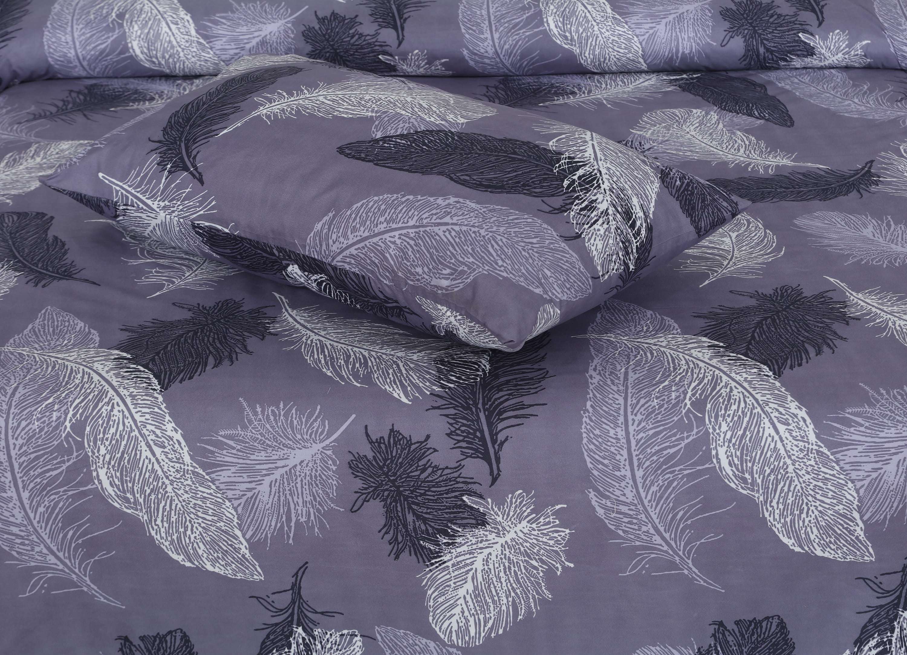 Double Bed Sheet Design NC-M 7198