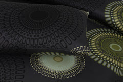 Single Bed Sheet Design 717