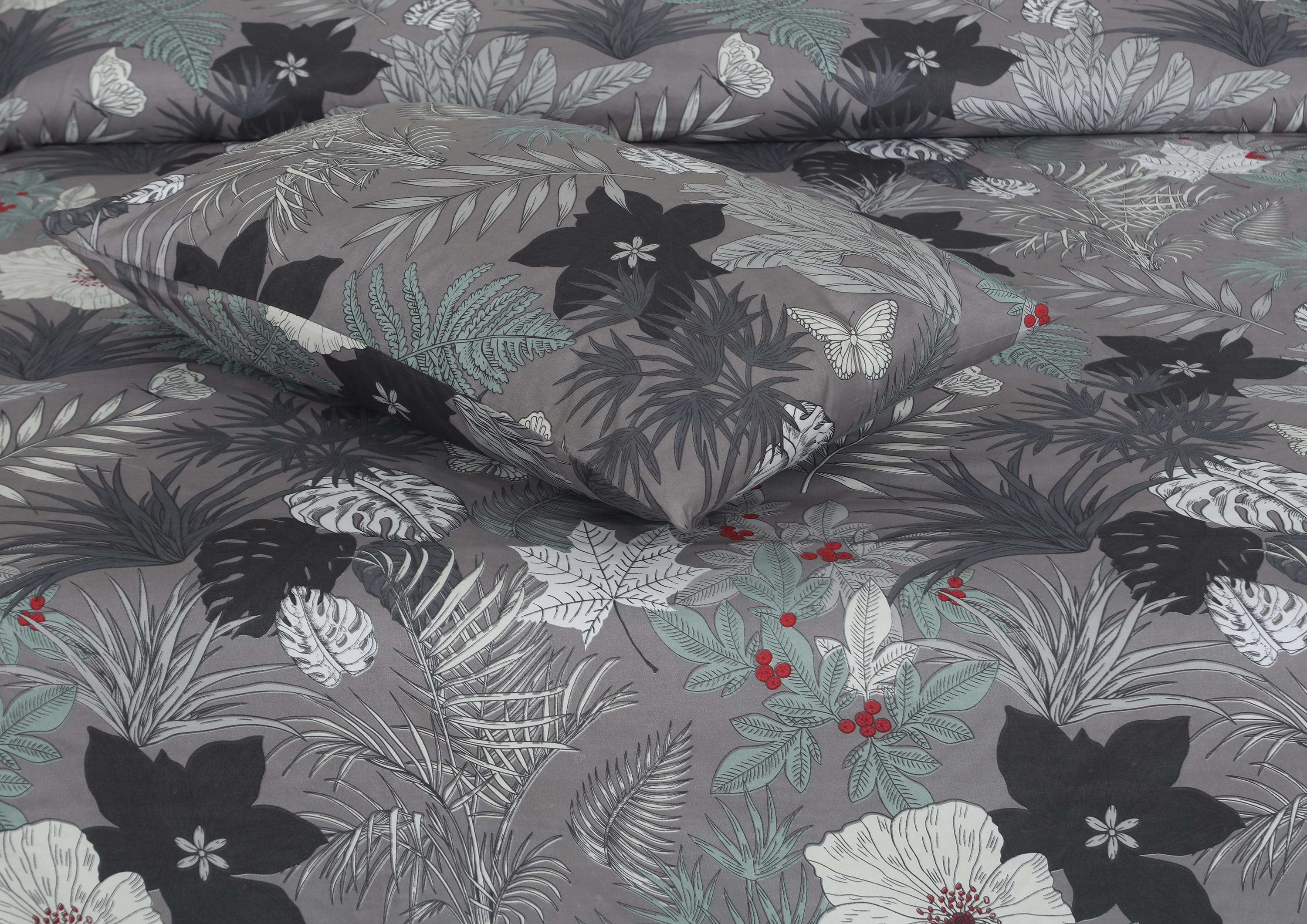 Double Bed Sheet Design NC-M 7208