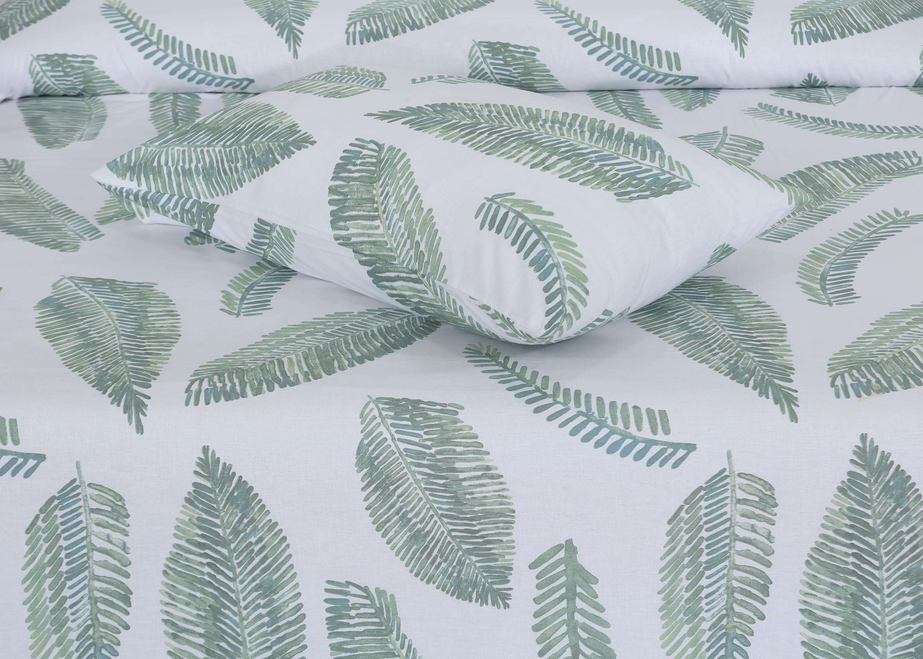Double Bed Sheet Design NC-C 7189