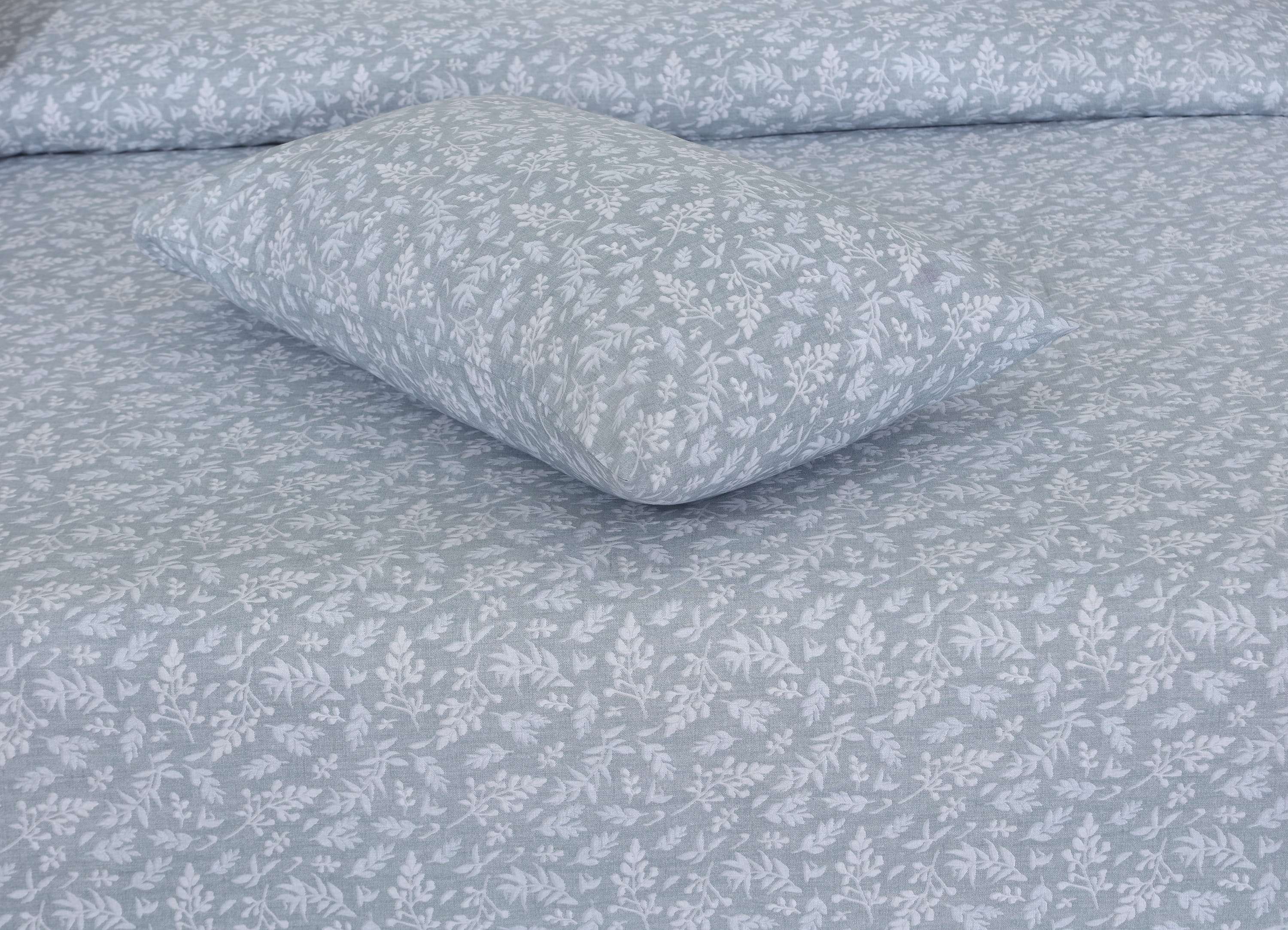 Double Bed Sheet Design NC-C 7190