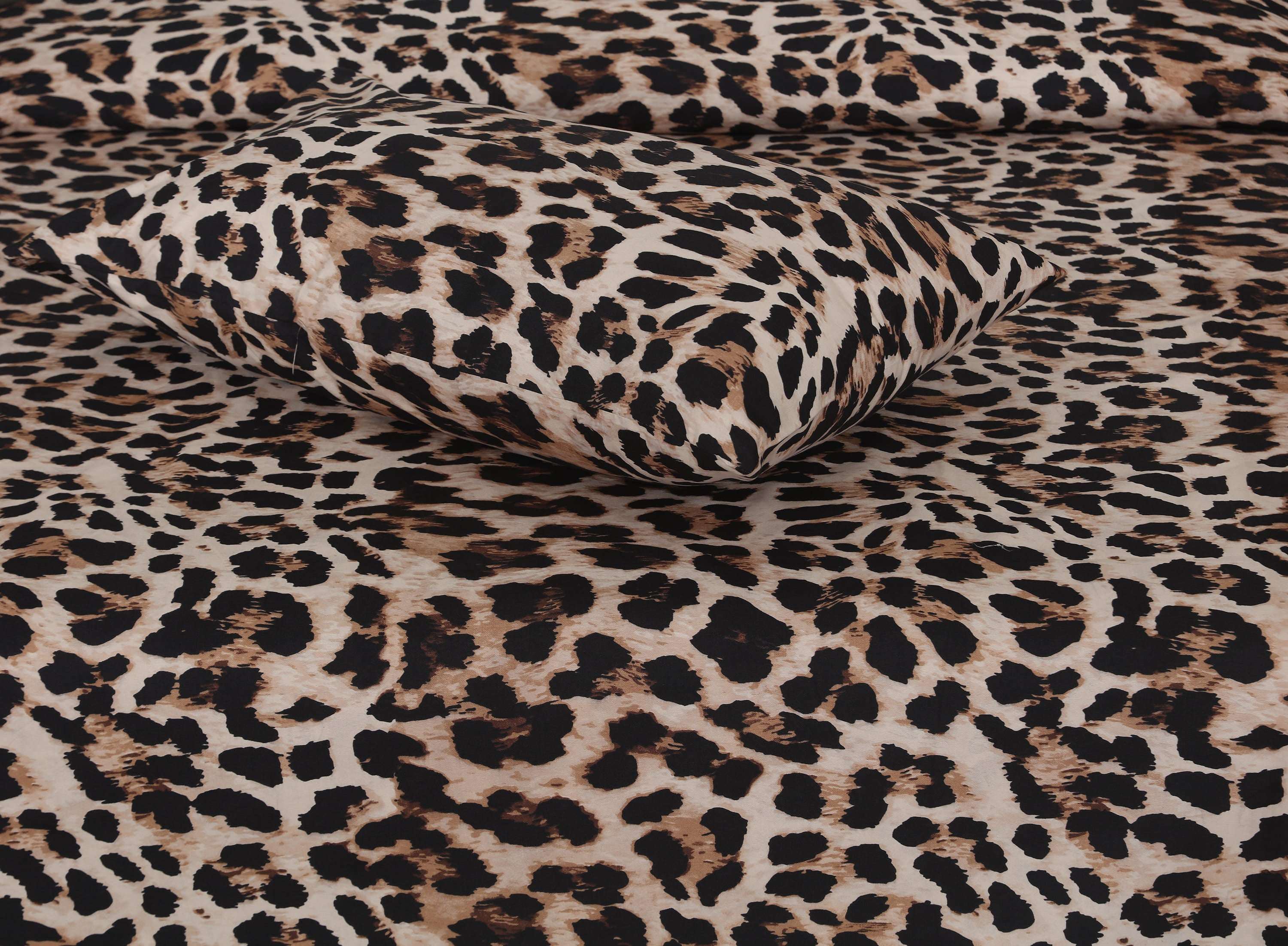 Double Bed Sheet Design NC-C 7182