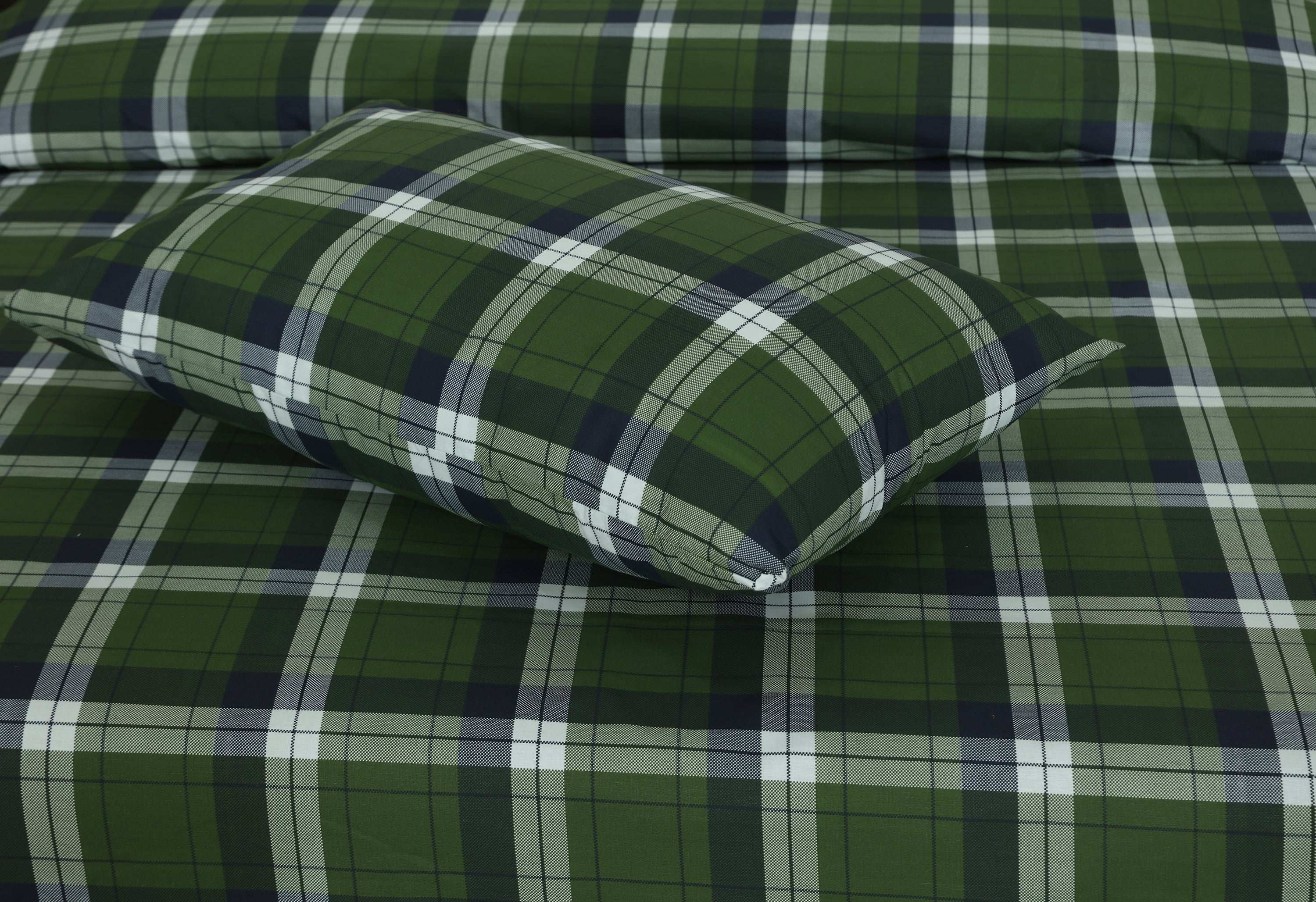 Double Bed Sheet Design NC-C 3930