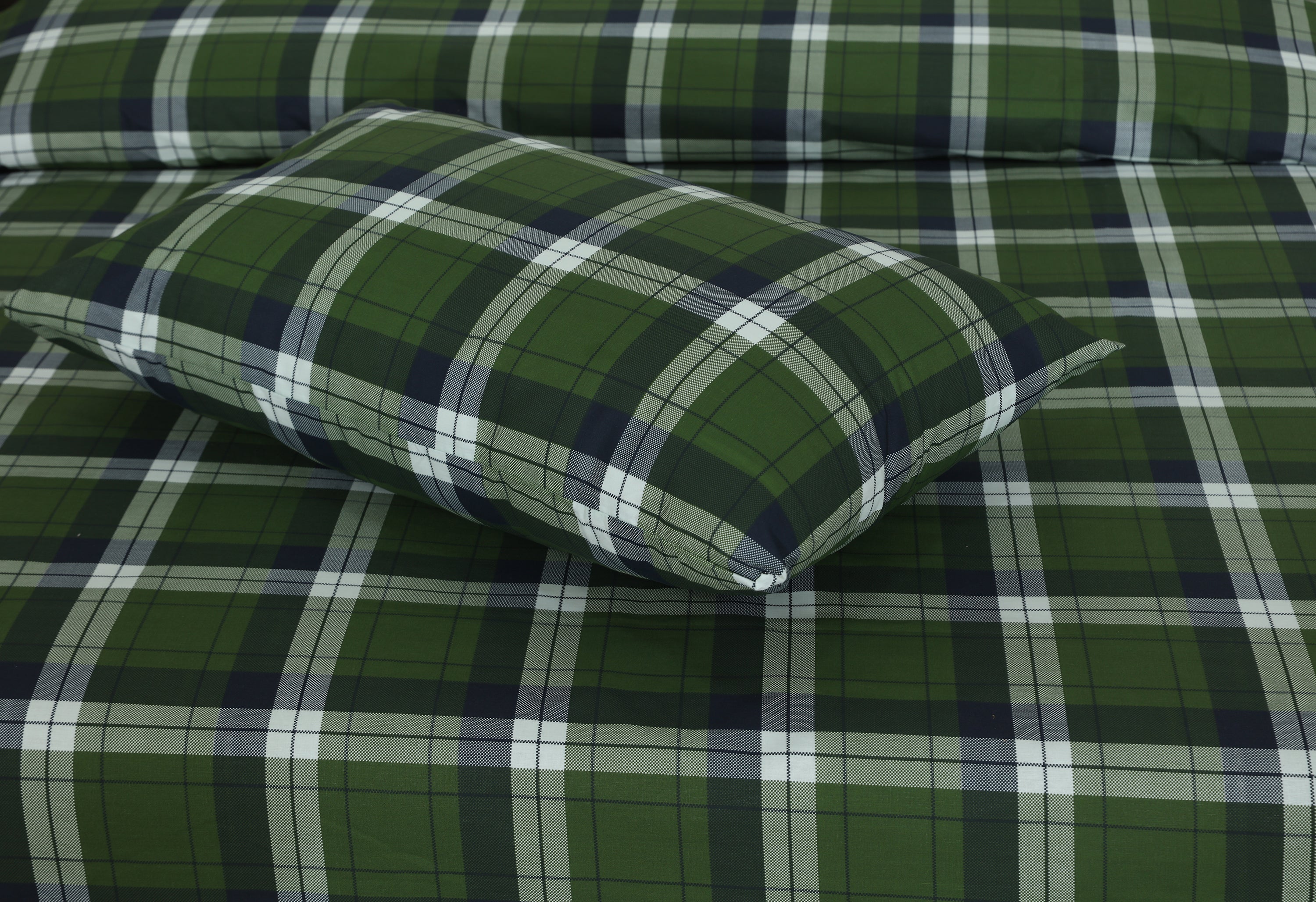 Double Bed Sheet Design NC-C 3930