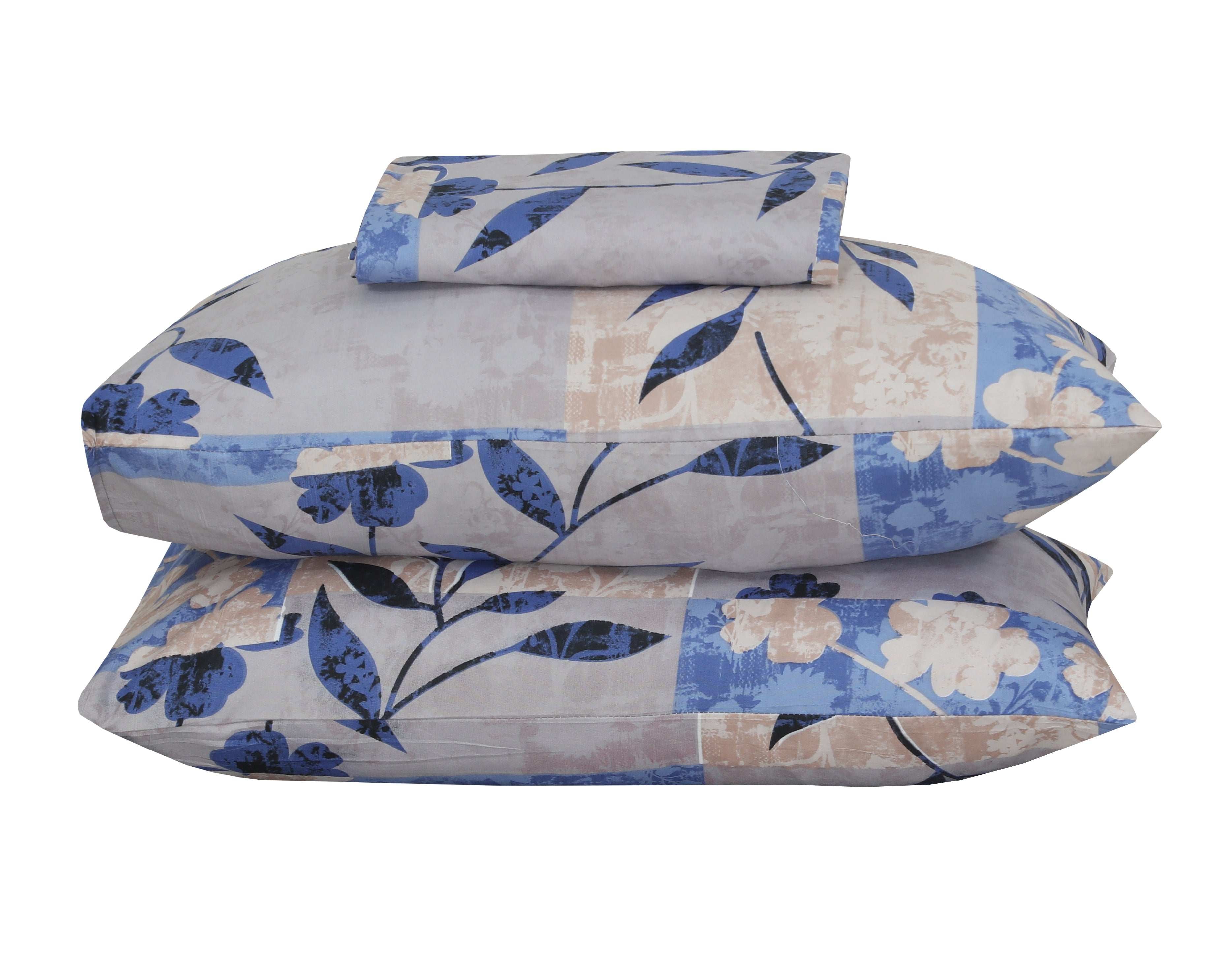 Double Bed Sheet Design NC-M 3936