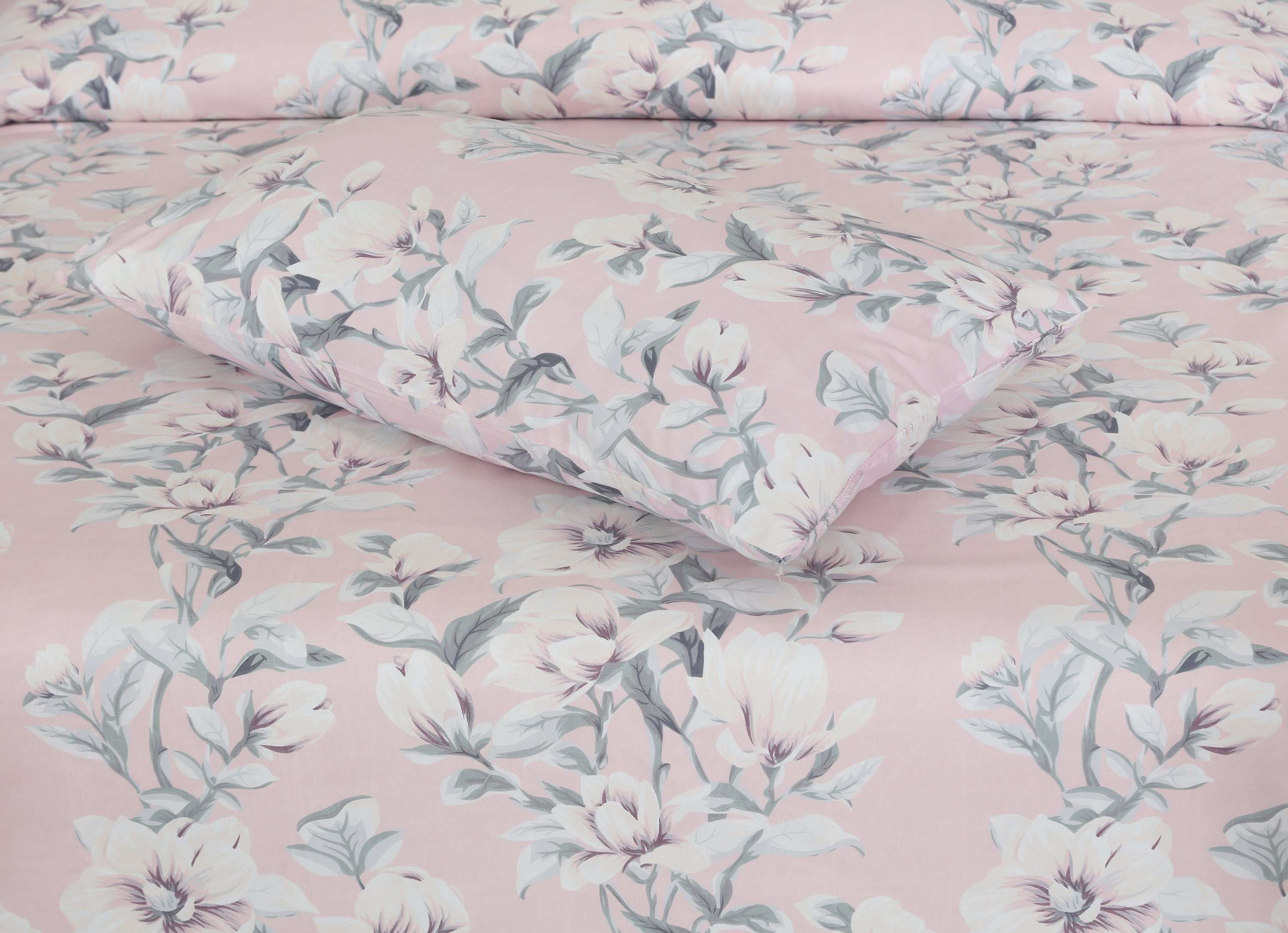 Double Bed Sheet Design NC-M 3933