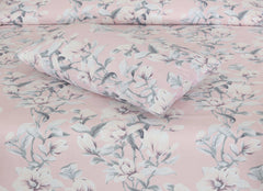 Double Bed Sheet Design NC-M 3933