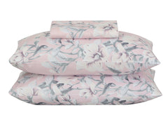 Double Bed Sheet Design NC-M 3933