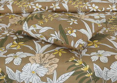 Double Bed Sheet Design NC-M 3939