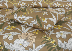 Double Bed Sheet Design NC-M 3939