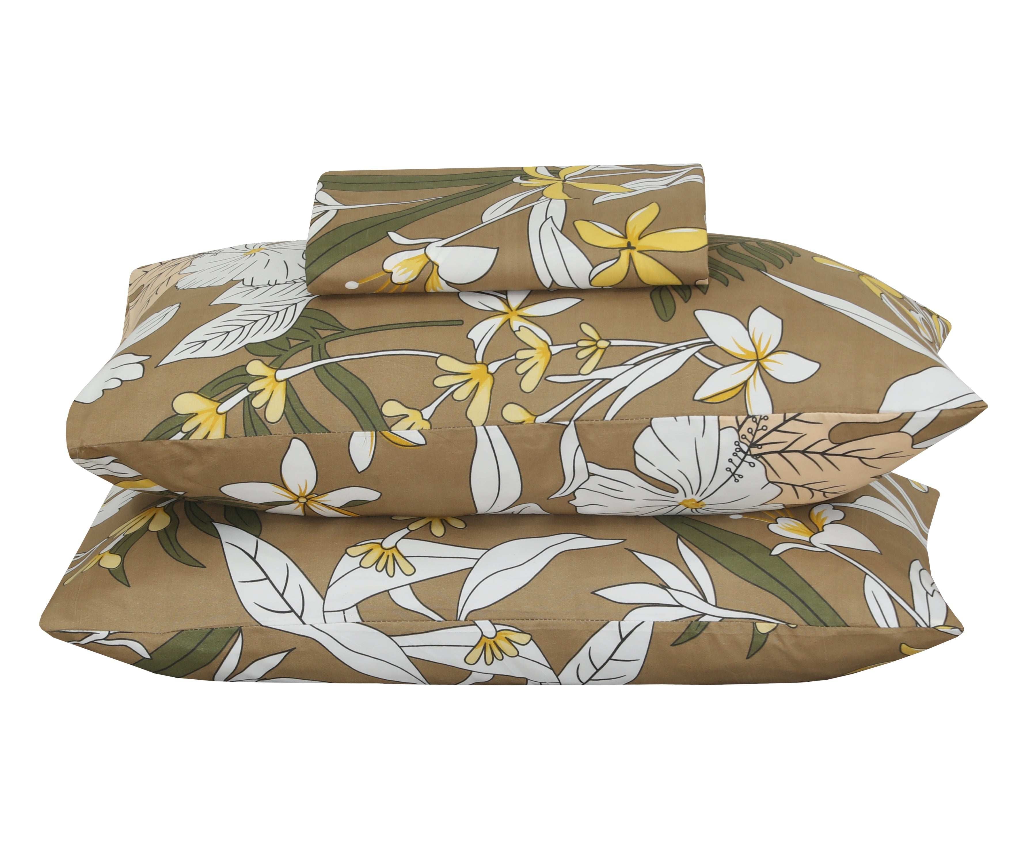 Double Bed Sheet Design NC-M 3939